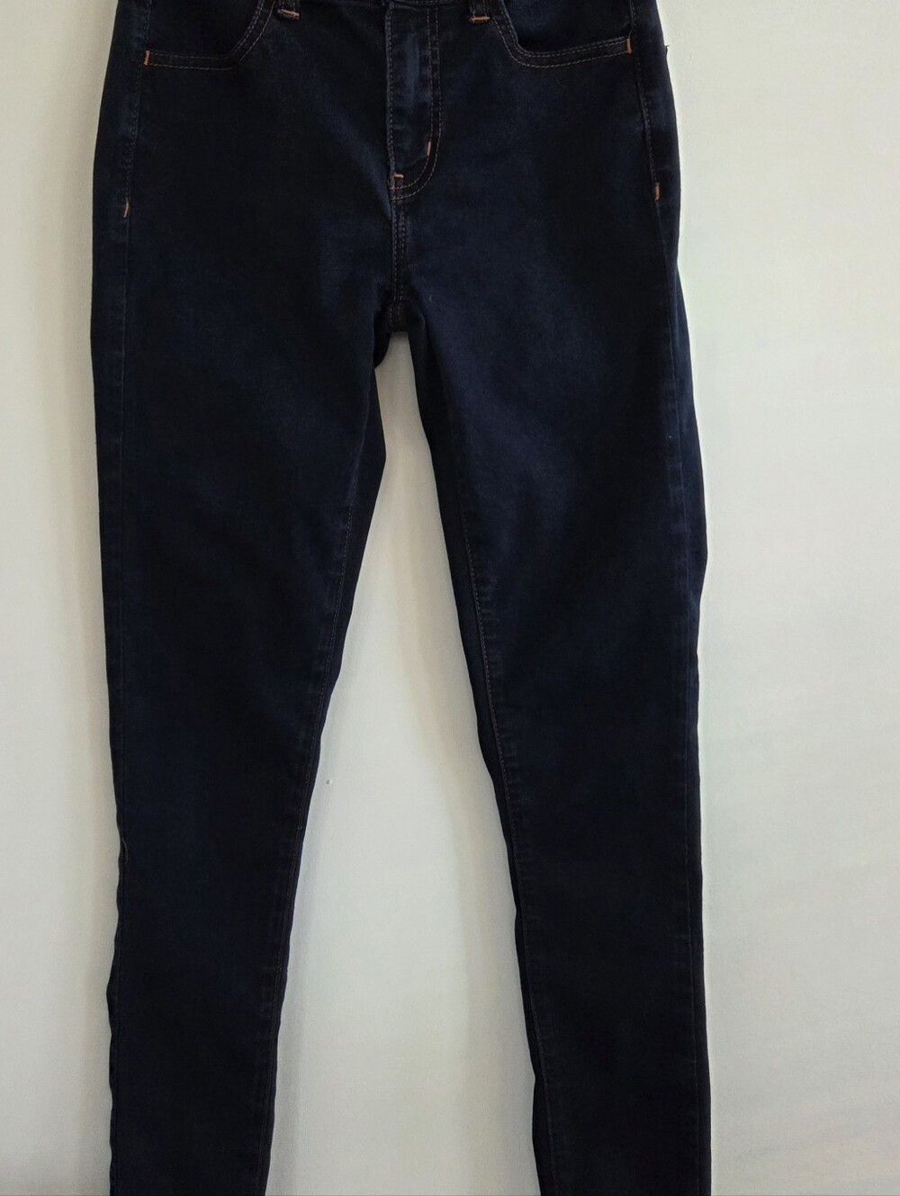 American Eagle Outfitters High Rise Jeggings SUPER, SUPER Stretch, size 2